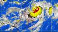 'Lawin' intensifies as it moves North