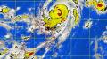 More storm signals as 'Lawin' threatens northern Luzon