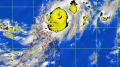 'Lawin' accelerates, maintains strength