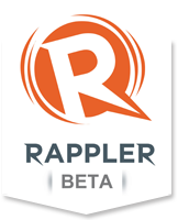 Rappler Logo