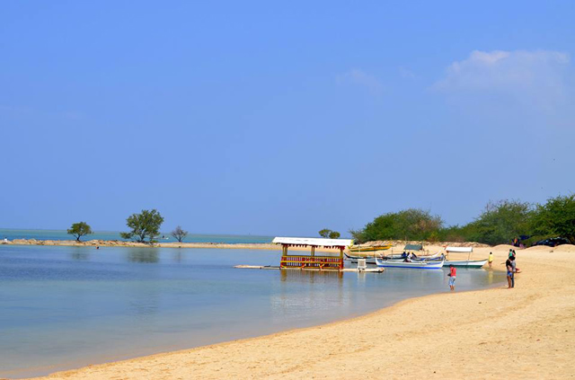 Head To Borawan And These 5 Unspoiled Ph Beaches