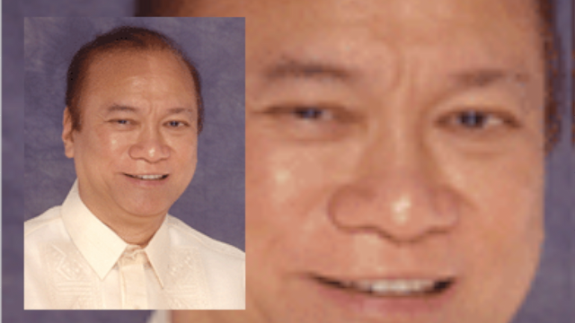 THE TRUE MAGSAYSAY? Sen. Frank Drilon eyes former senator Ramon Magsaysay as LP senate bet