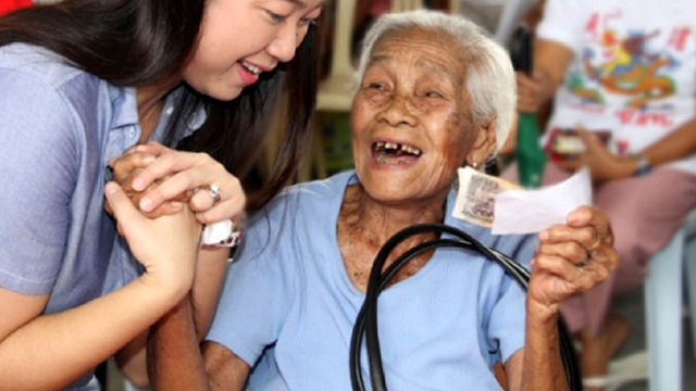 Programs For Senior Citizens In The Philippines