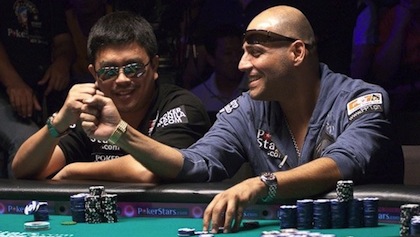Why Is Poker A Sport