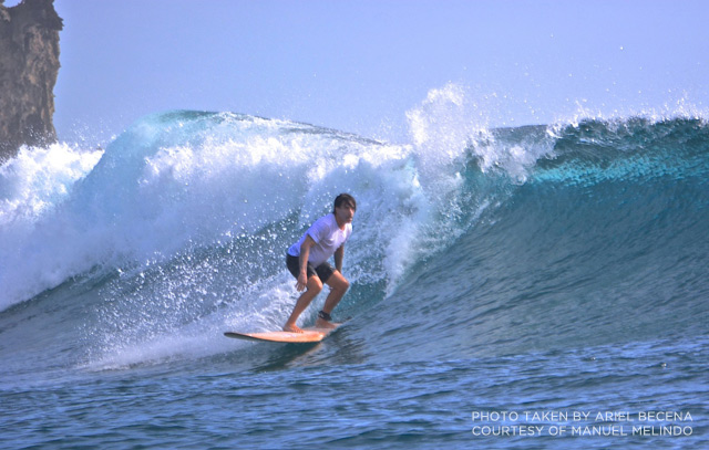 anthony kiedis surfing