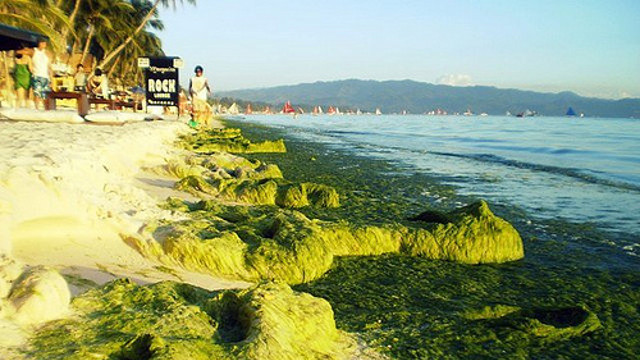 Boracay: Paradise lost?