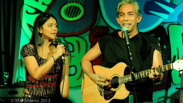  Bayang  Barrios   new album celebrates freedom