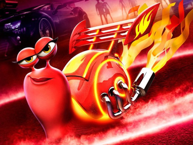 Turbo The Snail Is Fast Mp3 Song Free Download Turbo's crew: Fastest snails in town