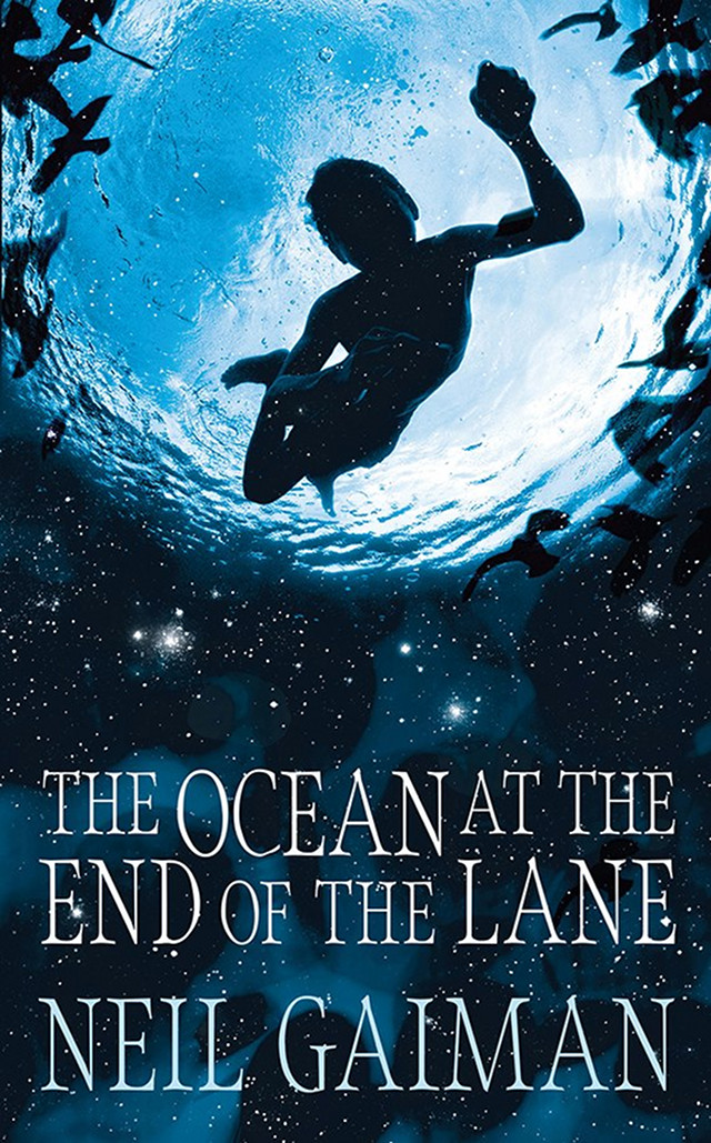 Beyond boundaries: Reading children's lit