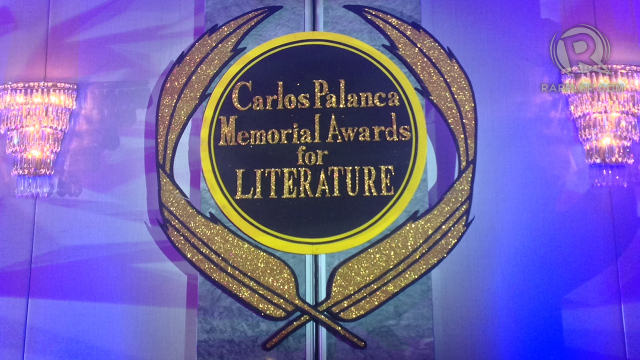 WINNERS: The 63rd Palanca Awards