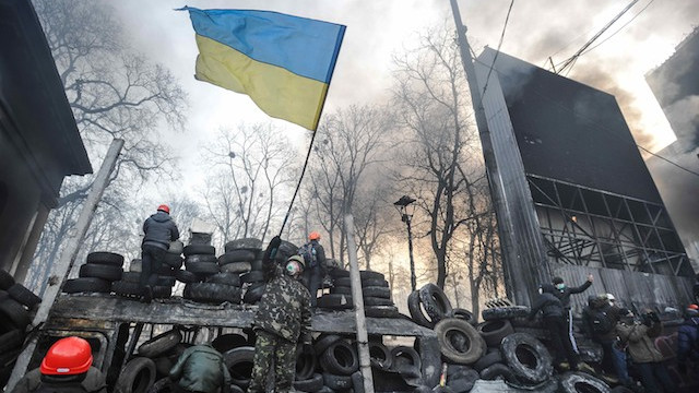 ukraine war 2020