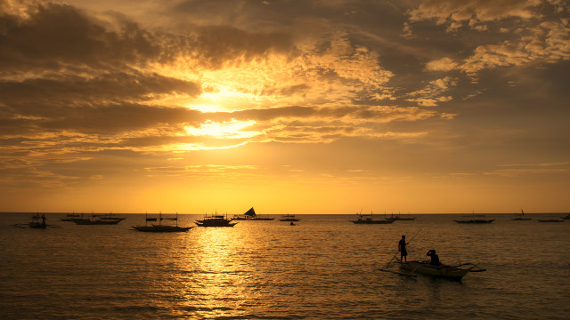 PH oceans in crisis: The sad state of small fisherfolk