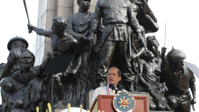 the execution of bonifacio Retired col robert a bonifacio is honored for exceptional contributions to operational testing during the period of february 1976 through march 1982. the execution of bonifacio Retired col robert a bonifacio is honored for exceptional contributions to operational testing during the period of february 1976 through march 1982.