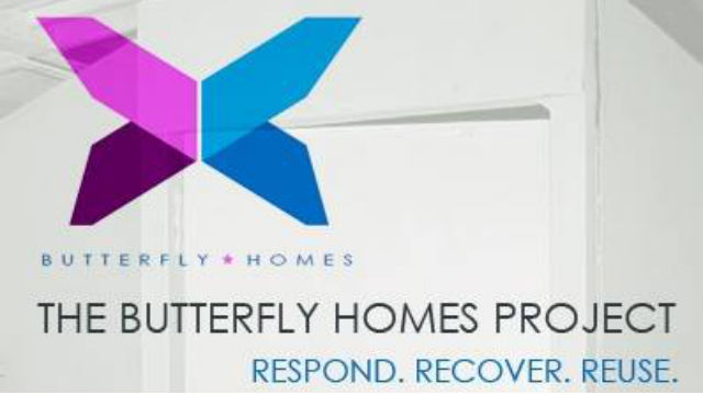 Butterfly house project philippines Butterfly house project philippines