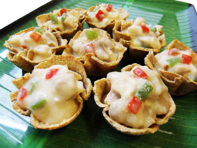Easy noche buena recipes Easy noche buena recipes
