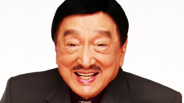 Dolphy - Alchetron, The Free Social Encyclopedia