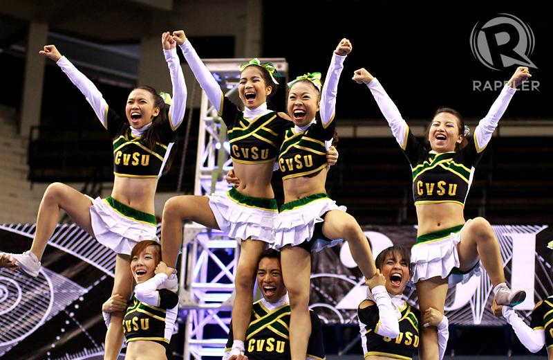 Cheerleading vs cheerdance: What's your pick?