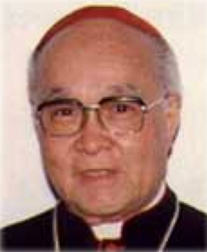 Oldest Pinoy cardinal dies