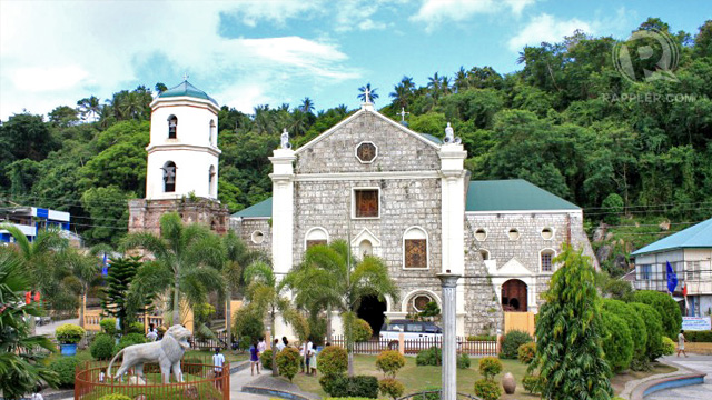 [PH Travel] Romblon: Heritage Haven