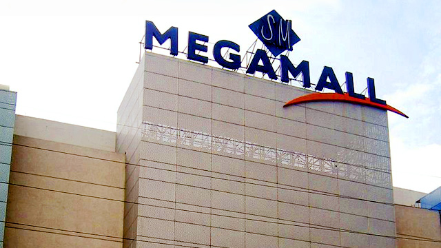 FAST FACTS: Richest, biggest, most valuable and SM Megamall