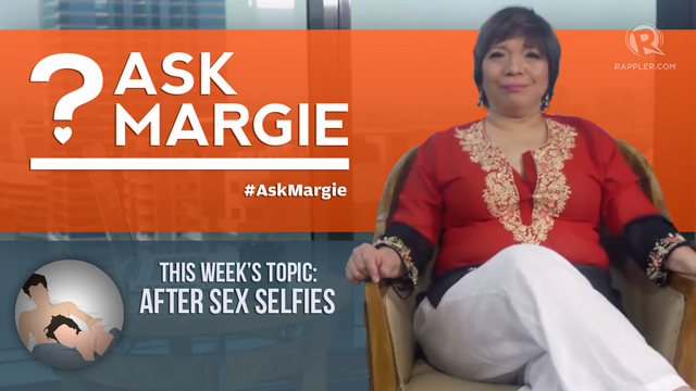 Askmargie Aftersex Selfies 