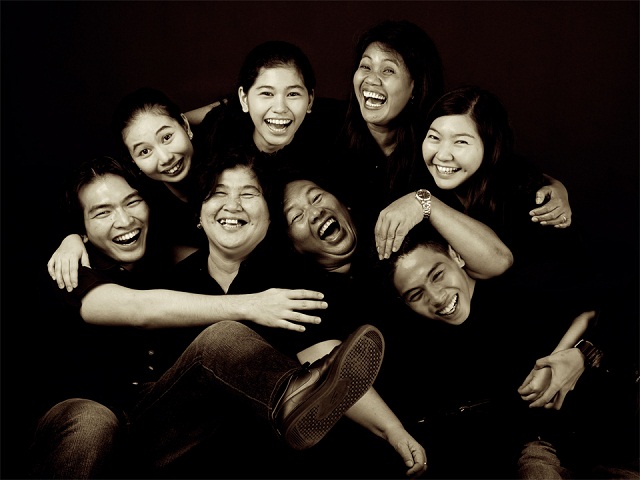 5 valedictorians in the family