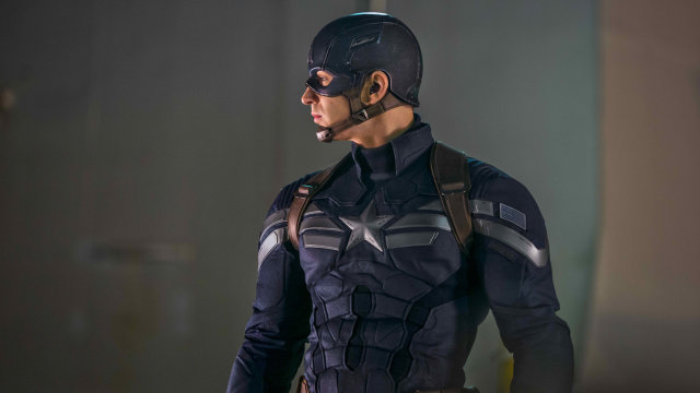 7 Things To Know About Captain America The Winter Soldier