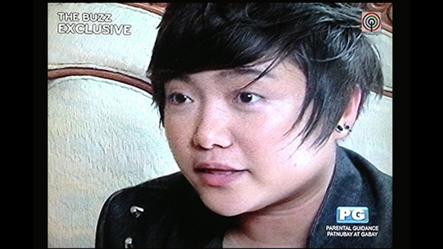 Charice Pempengco News And Updates Rappler