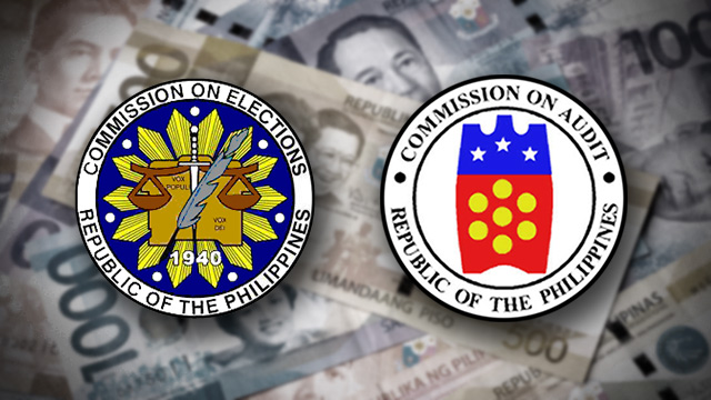 Comelec Hr Officer Held Liable For Unliquidated Cash Advances