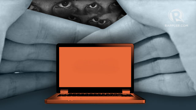 640px x 360px - Cybersex, media, privacy, and the cybercrime law