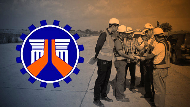 DPWH spends on road projects leading to tourist spots