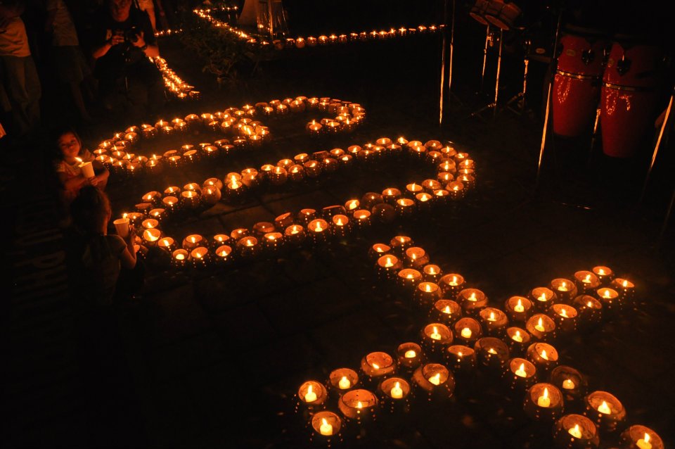 Philippines is Earth Hour 'Hero Country' for 4th Year