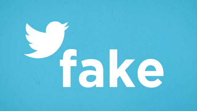 How many of your Twitter followers are fake?