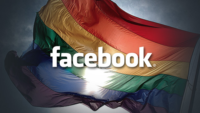 Facebook Introduces New Gender Options