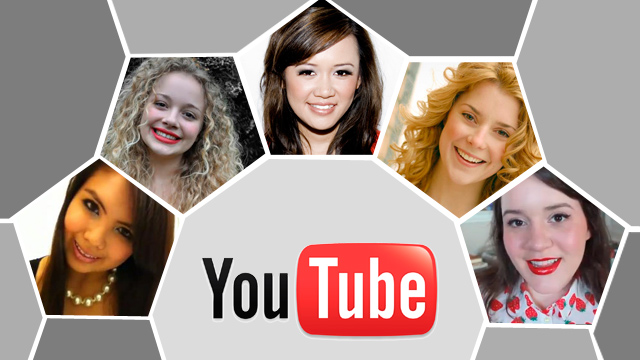 5 Fantastic Female Youtubers With Addictive Vlogs 2544