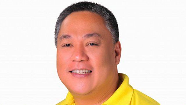 Lp Gov Bet In Cebu Among 2010 Losers Trying Luck Anew