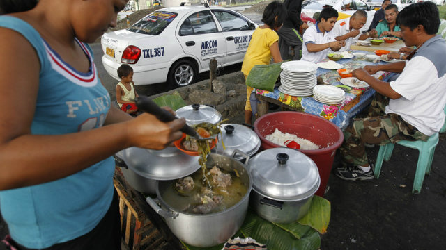 nutrition and sanitation the philippine national Building on the lessons learned from the millennium development goals (mdgs) experience, the philippine government is committed to the bigger challenges of the sustainable development goals (sdgs) which integrate the social, economic and environmental agenda. nutrition and sanitation the philippine national Building on the lessons learned from the millennium development goals (mdgs) experience, the philippine government is committed to the bigger challenges of the sustainable development goals (sdgs) which integrate the social, economic and environmental agenda.