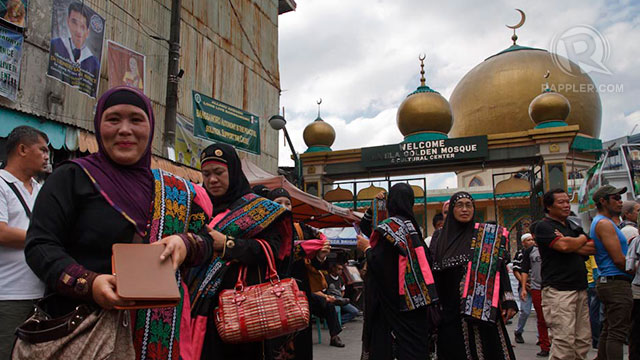 filipino-muslims-celebrate-kalilang-festival-in-quiapo