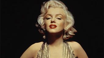 50 years after her death, Marilyn Monroe is still alive