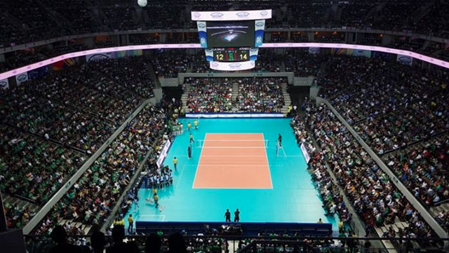 Blog: Why my world revolves around the UAAP