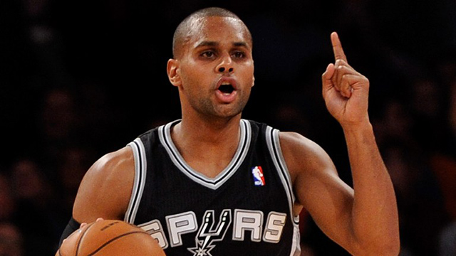 NEW DEAL. Patty Mills signs a deal reportedly worth $50 million over 4 seasons. File photo by Maddie Meyer/Getty Images/AFP