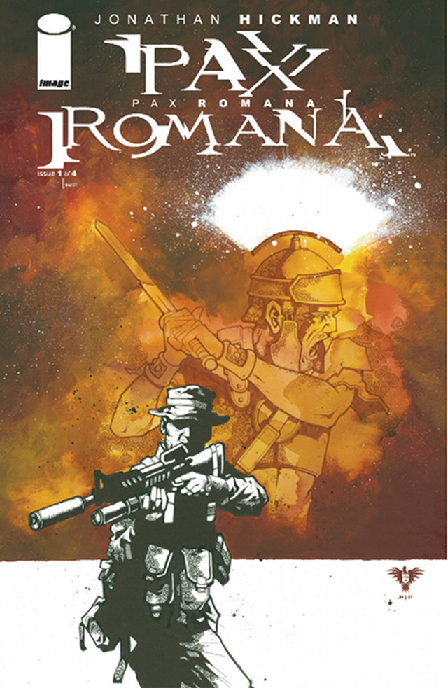 Ragne vous parle de comics Pax-romana-1