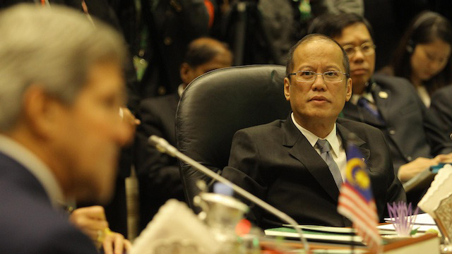 Aquino: Gov't finding alternative funding for PDAF projects