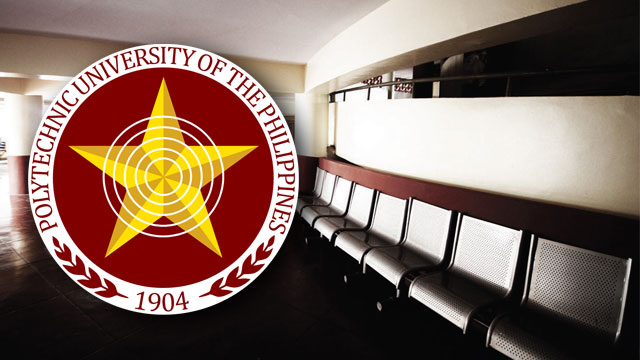 Image result for polytechnic university of the philippines