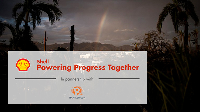 Shell Powering Progress Together – TTENE