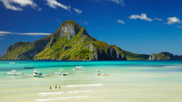 3 PH beaches in CNN's 100 best beaches