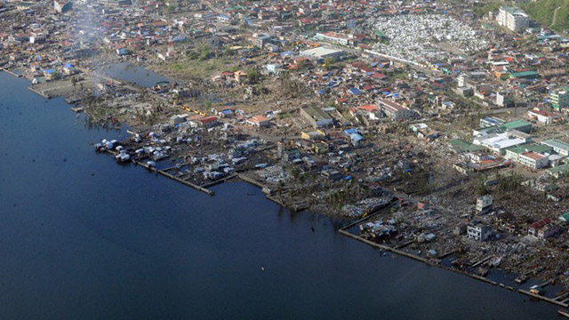 Storm Surge 101: Are you at risk? Are you prepared for it?