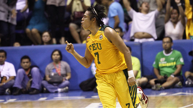 Preview: FEU looks to seal F4 berth