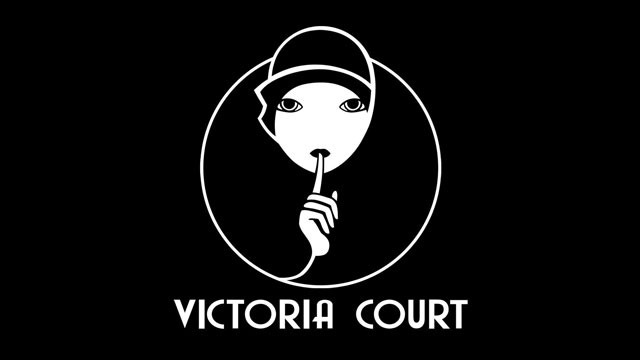 Shhh...Victoria Court takes on new image