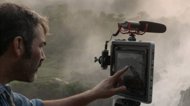 apple ipad air commercial what will your verse be